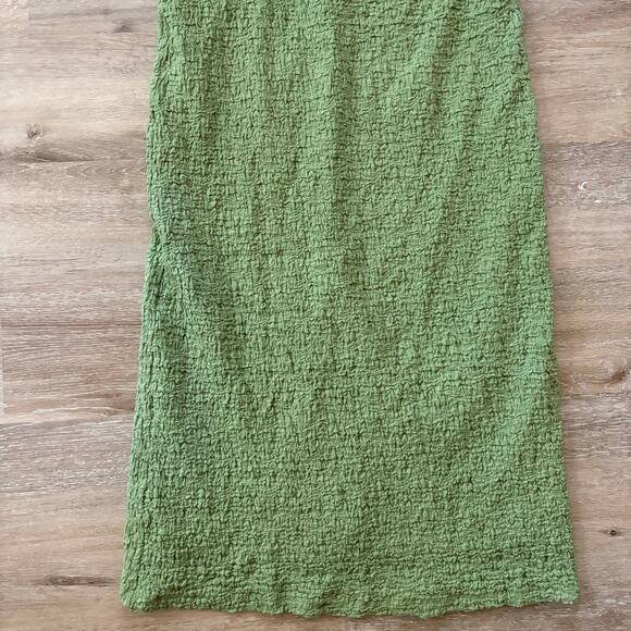 Princess Polly Matilda Maxi Set Green - Picture 4 of 7